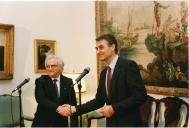 Visita do Primeiro-ministro de Malta