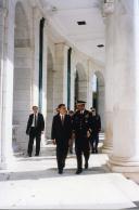 Visita de Aníbal Cavaco Silva aos Estados Unidos da América
