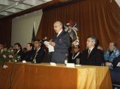 Criação da Universidade de Trás-os-Montes e Alto Douro
