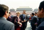 China, Macau, Tailândia
