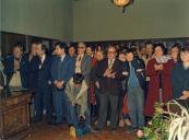 Visita ao Concelho de Moimenta da Beira