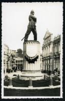 Reportagem fotográfica das Comemorações de Macau nos Centenários da Fundação e Restauração de Portugal