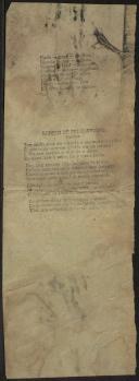 Soneto de Felix Arvers
