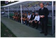 Visita ao Sporting Clube de Portugal