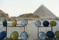 Visita de Aníbal Cavaco Silva ao Egipto