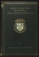 Homenagem a Sua Excelência o Senhor Presidente da República General Francisco Higino Craveiro Lopes da Comunidade Ismaília de Sua Alteza Aga Khan