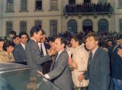 Visita ao Concelho de Moimenta da Beira