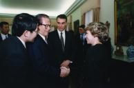 Presidente da República da China