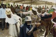 Guiné-Bissau