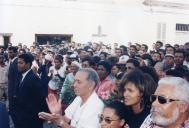 Visita a Cabo Verde