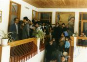 Visita a Beja