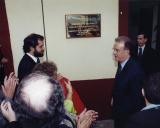 Visita Oficial Madeira