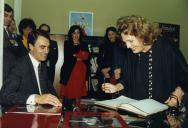 Homenagem a Amália Rodrigues