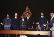 Inauguração do Hospital de Vila-Real