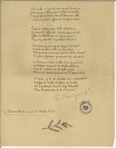 Poema