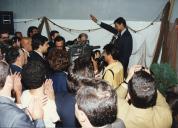 Inauguração dos Estaleiros Navais de Vila do Conde