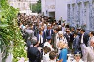 Visita a Setúbal