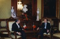 Visita ao México
