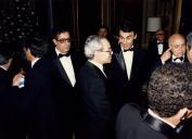 Visita do Primeiro Ministro de Marrocos