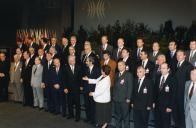 Reunião do CSCE - Helsínquia