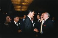 Deslocação a Madrid