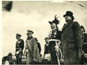 Alguns aspectos da Viagem Presidencial às colónias de Cabo Verde, Moçambique e Angola e da visita do Chefe do Estado à União Sul Africana realizadas em Junho, Julho, Agosto e Setembro de 1939