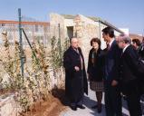 Visita de Aníbal Cavaco Silva a Santiago de Compostela