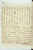 Cópia de carta de Manuel Teixeira Gomes para António Macieira