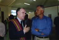 Deslocação a Timor-Leste - Cerimónia Oficial de Independência