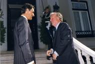 Visita do Primeiro-Ministro da Irlanda a Portugal