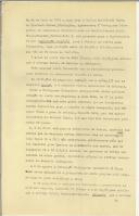 Cópia de ofício de Barbosa Magalhães para H. Gabriel da Silva