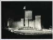 Festas Centenárias 1940: iluminações ERL