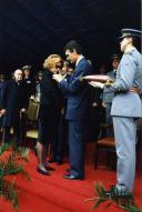 Homenagem ao General Firmino Miguel