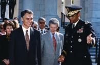 Visita de Aníbal Cavaco Silva aos Estados Unidos da América