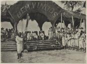 Alguns aspectos da Viagem Presidencial às colónias de Cabo Verde, São Tomé, Moçambique e Angola e da visita do Chefe do Estado à União Sul-Africana realizadas em Junho, Julho, Agosto e Setembro de 1939 - Volume I