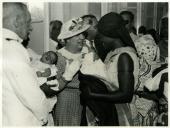Viagem Presidencial a São Tomé