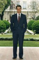 Aníbal Cavaco Silva