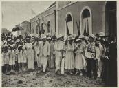 Alguns aspectos da Viagem Presidencial às colónias de Cabo Verde, São Tomé, Moçambique e Angola e da visita do Chefe do Estado à União Sul-Africana realizadas em Junho, Julho, Agosto e Setembro de 1939 - Volume I