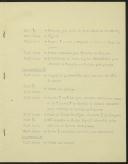 Programa da visita da 12.ª Esquadra Americana a Lisboa 16 a 21 de Agosto de 1946
