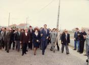 Visita ao Sabugal, Belmonte, Covilhã e Fundão