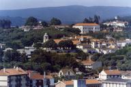 Visita à Vila da Sertã