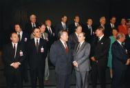Reunião do CSCE - Helsínquia