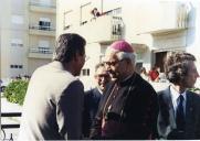 Inauguração do Centro de Estudos e Apoio à Paramiloidose e Homenagem ao Dr. Alberto Moreira Amorim