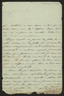Carta de Anselmo de Morais para Teófilo Braga
