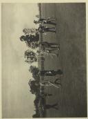 Fotografia de Óscar Carmona, em Pretória, por ocasião da visita de Estado que efetuou à União Sul-Africana (África do Sul)