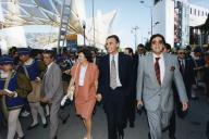 Expo 92 Sevilha