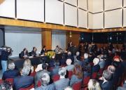 Inauguração do Centro de Informação Jacques Delors