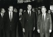 Conselho da Europa de Estrasburgo