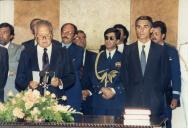 Tomada de Posse do XI Governo