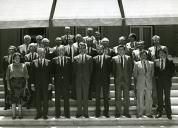 Governadores Civis - Almoço